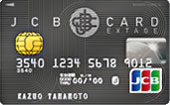 JCB CARD EXTAGE(GNXe[W)
