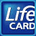 ライフカード LifeCARD