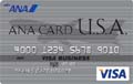 ANA CARD U.S.A.
