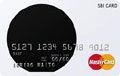 SBIレギュラーカード MasterCard ホワイトデザイン